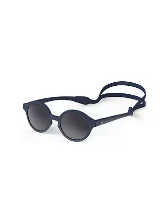IZIPIZI | Baby Sonnenbrille SUN BABY #D | dunkelblau