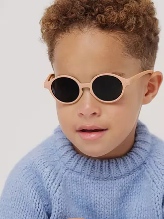 IZIPIZI | Baby Sonnenbrille SUN KIDS #D | weiss