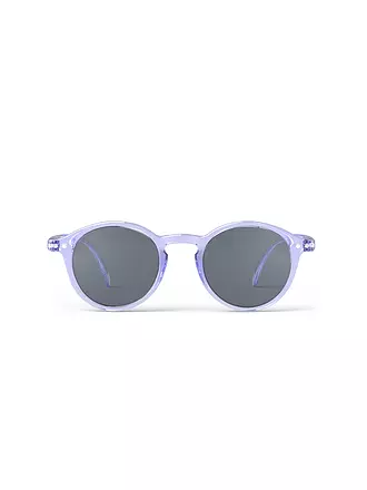 IZIPIZI | Kinder Sonnenbrille JUNIOR #C STADIUM | transparent