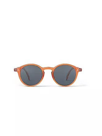 IZIPIZI | Kinder Sonnenbrille JUNIOR 5-10 Jahre #C STADIUM | orange