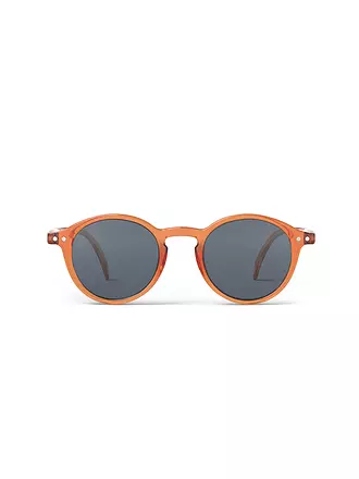 IZIPIZI | Kinder Sonnenbrille JUNIOR SUN 5-10 Jahre #D | grün