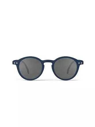 IZIPIZI | Kinder Sonnenbrille SUN JUNIOR #D | dunkelblau