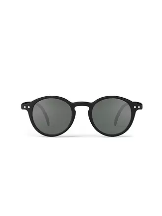 IZIPIZI | Kinder Sonnenbrille SUN JUNIOR #D | gelb
