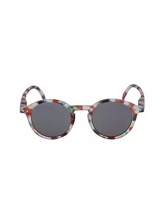 IZIPIZI | Kinder Sonnenbrille SUN JUNIOR #D | rot