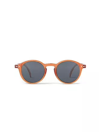IZIPIZI | Kinder Sonnenbrille SUN JUNIOR 5-10 Jahre #D | hellblau