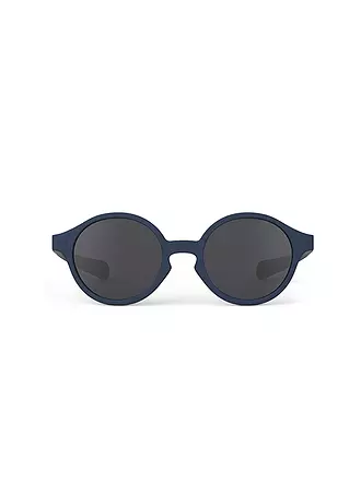IZIPIZI | Kinder Sonnenbrille SUN KIDS #D | dunkelblau