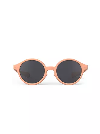 IZIPIZI | Kinder Sonnenbrille SUN KIDS #D | orange