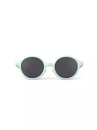 IZIPIZI | Kinder Sonnenbrille SUN KIDS #D | gelb