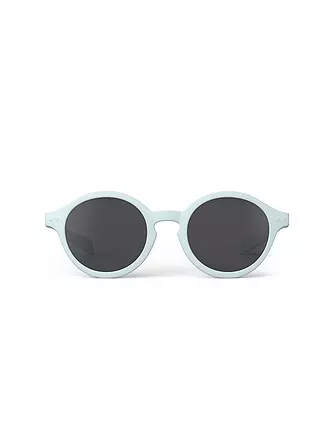 IZIPIZI | Kinder Sonnenbrille SUN KIDS+ #D | hellgrün