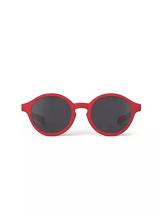 IZIPIZI | Kinder Sonnenbrille SUN KIDS+ #D | hellgrün