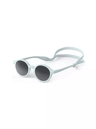 IZIPIZI | Kinder Sonnenbrille SUN KIDS+ #D | schwarz
