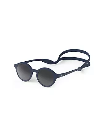 IZIPIZI | Kinder Sonnenbrille SUN KIDS+3-5 Jahre #D | schwarz