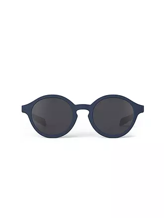 IZIPIZI | Kinder Sonnenbrille SUND KIDS PLUS #D | blau
