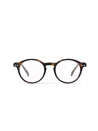 IZIPIZI | Lesebrille  READING #D | braun