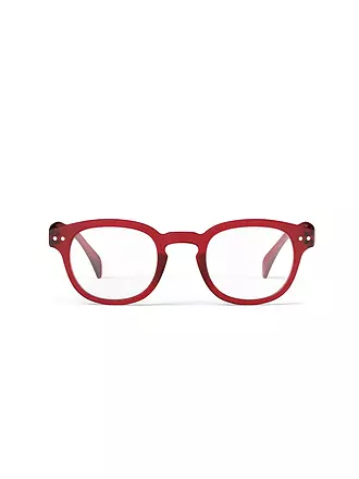 IZIPIZI | Lesebrille READING #C | rot