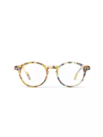 IZIPIZI | Lesebrille READING #D | braun