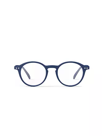 IZIPIZI | Lesebrille READING #D | blau