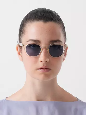 IZIPIZI | Sonnenbrille SUN #C | transparent