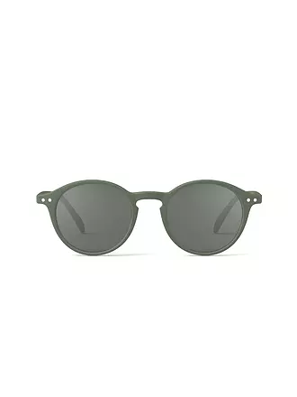 IZIPIZI | Sonnenbrille SUN #D | olive