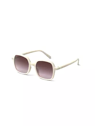 IZIPIZI | Sonnenbrille SUN #OFFICE | creme