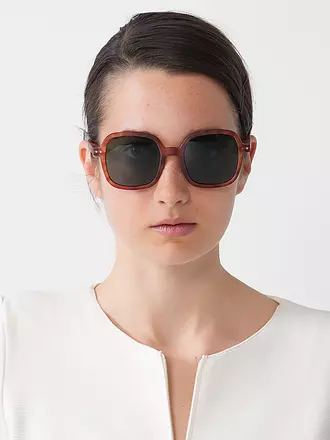 IZIPIZI | Sonnenbrille SUN #OFFICE | creme