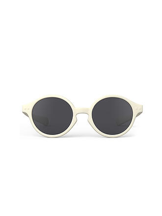 IZIPIZI | Sonnenbrille Sun Kids Permanent Pastel Pink | weiss