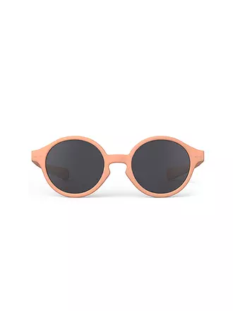 IZIPIZI | Sonnenbrille Sun Kids Permanent Pastel Pink | orange