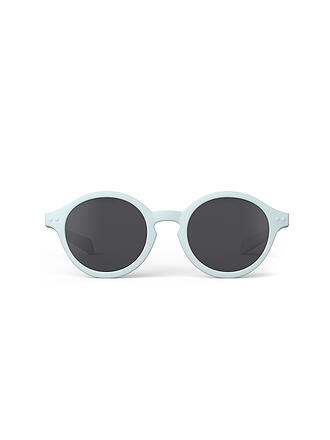 IZIPIZI | Sonnenbrille Sun Kids+ Permanent Red | türkis