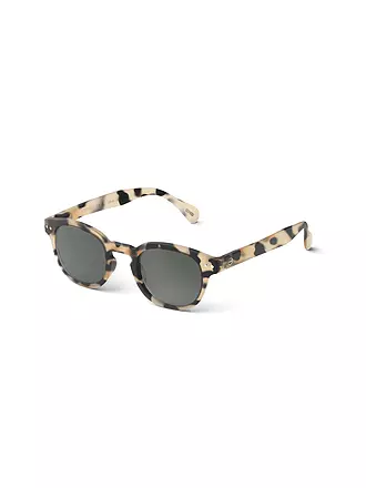 IZIPIZI | Sonnenbrille mit Sehstärke SUN READING #C | braun