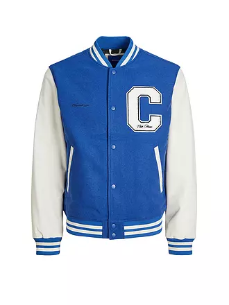 JACK & JONES | Blouson JORCOLLEGE | schwarz