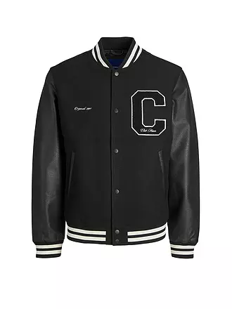 JACK & JONES | Blouson JORCOLLEGE | schwarz