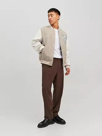 JACK & JONES | Blouson JORCOLLEGE | beige