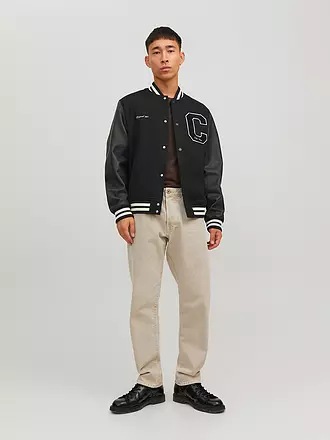 JACK & JONES | Blouson JORCOLLEGE | beige