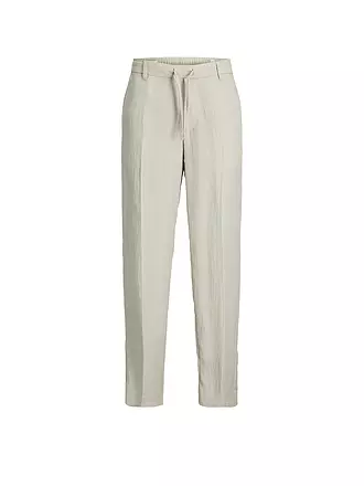 JACK & JONES | Chino SKYE JOGGER | beige