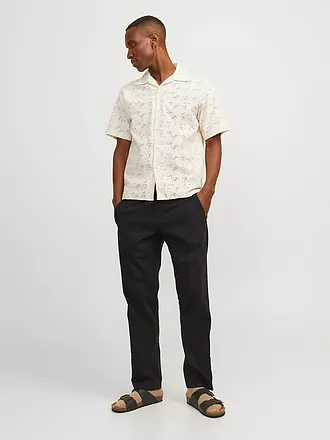 JACK & JONES | Hose JPSTKANE | hellgrau