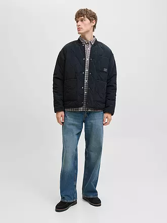 JACK & JONES | Jacke JJHERO | olive