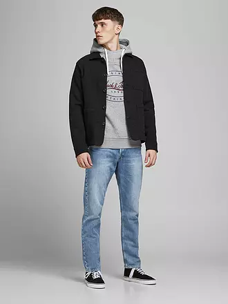 JACK & JONES | Jeans Relaxed Fit  JJICHRIS | blau