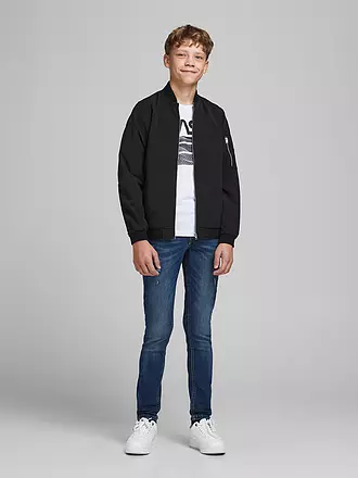 JACK & JONES | Jungen Bomberjacke 