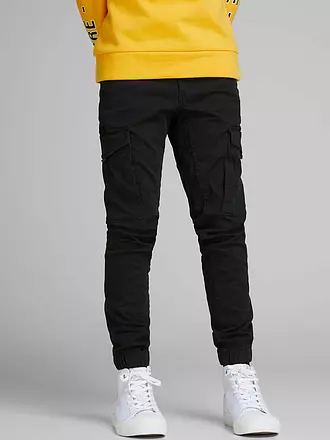 JACK & JONES | Jungen Cargohose 