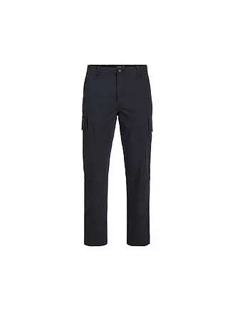 JACK & JONES | Jungen Cargohose JPSTKANE | schwarz