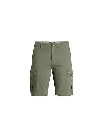 JACK & JONES | Jungen Cargoshorts 