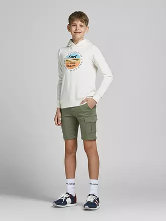 JACK & JONES | Jungen Cargoshorts 