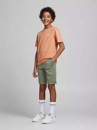 JACK & JONES | Jungen Chinoshorts 