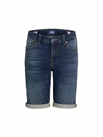 JACK & JONES | Jungen Jeans Shorts 