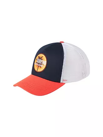 JACK & JONES | Jungen Kappe JACBYRON | rot