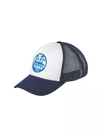 JACK & JONES | Jungen Kappe JACBYRON | weiss