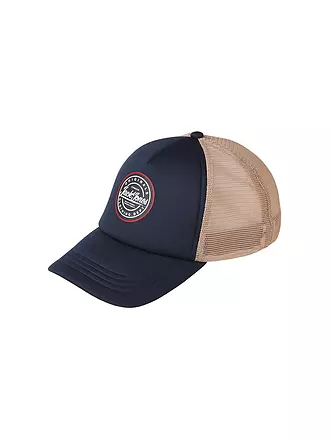 JACK & JONES | Jungen Kappe JACFLORIN | dunkelblau