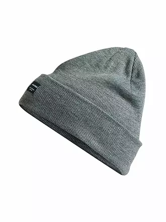 JACK & JONES | Jungen Mütze - Haube JACDNA | grau