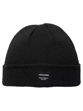 JACK & JONES | Jungen Mütze - Haube JACDNA | grau