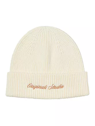JACK & JONES | Jungen Mütze - Haube | schwarz